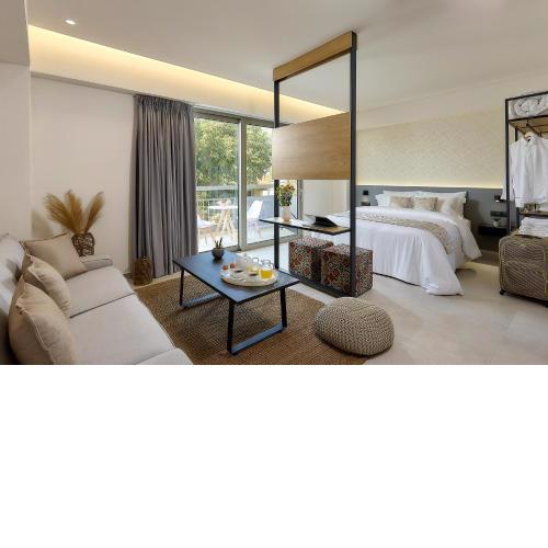 Stay 365 Heraklion Apart Hotel