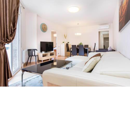 Stay Barcelona Central Apartments