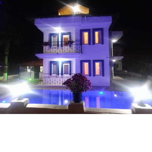 Stay Dalyan Apart Hotel