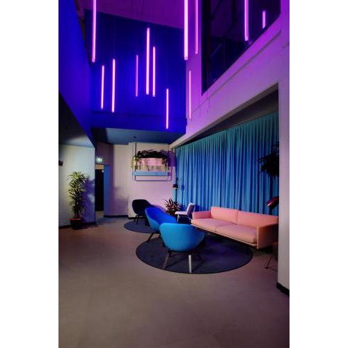 Stay Hotel