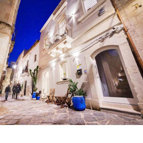 Stay In Ortigia