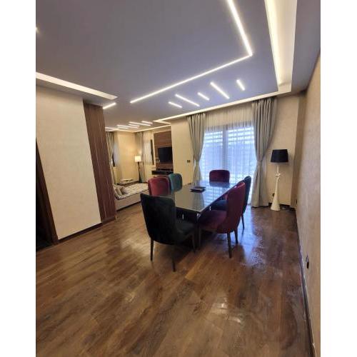 Stay iNN - Madinaty - Cozy 1- bedroom Suite