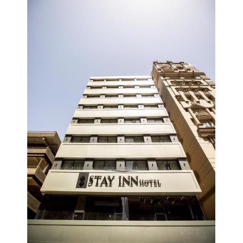 Stay Inn Cairo Hotel