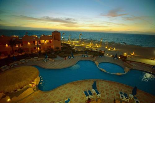 Stay Inn Hotel Ain Sokhna