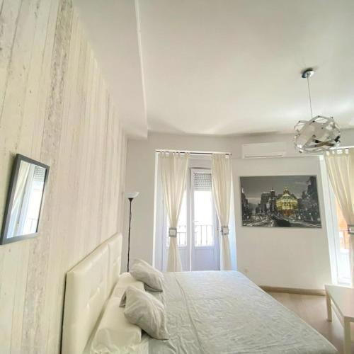 Stay Inn Madrid
