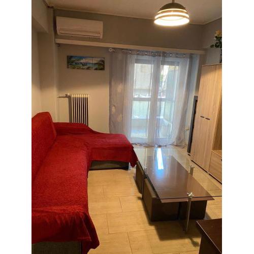 STAY MAGICAL APARTMENT Athens