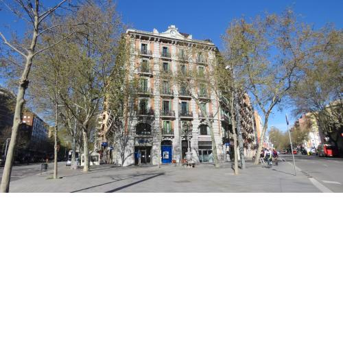 Stay Together Barcelona Apartments