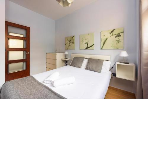 Stay U-nique Apartment Lagunillas