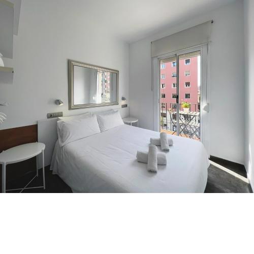 Stay U-nique Apartment Rambla Badal