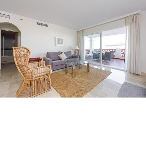 Stay U-nique Apartments Orbaneja