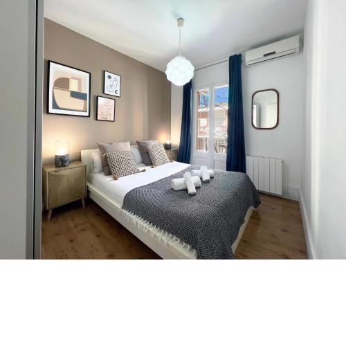 Stay U-nique Apartments Palma