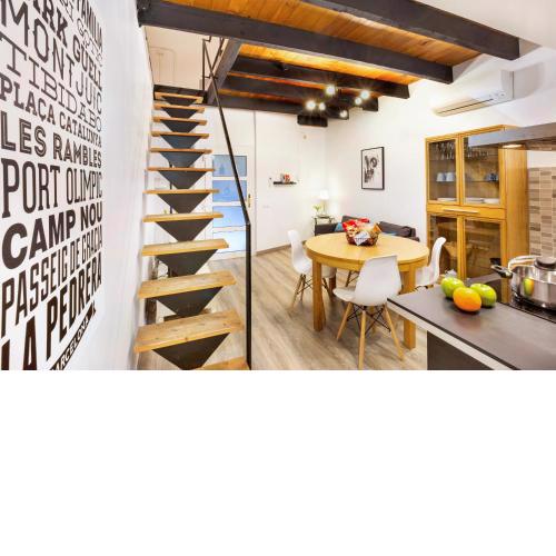 Stay U-nique Apartments Tordera