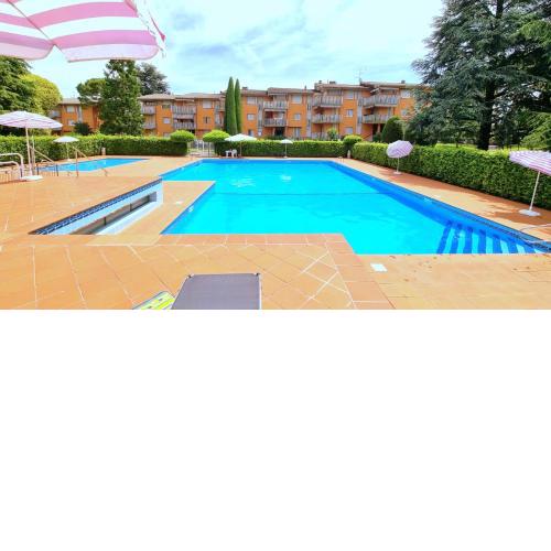 Stay-with-us Appartments