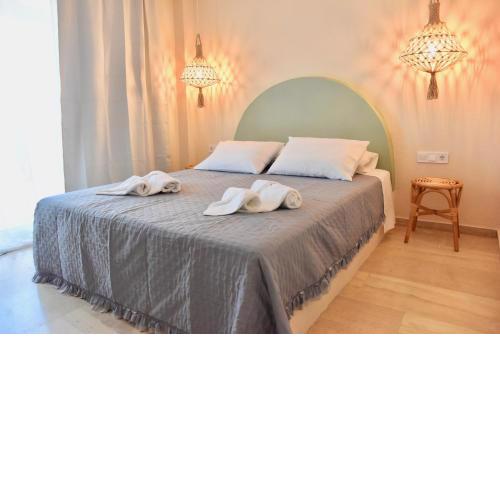 StayBridge Apartments, Mesongi