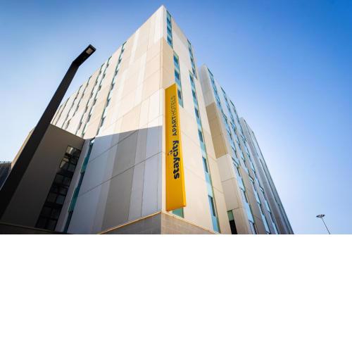 Staycity Aparthotels Venice Mestre