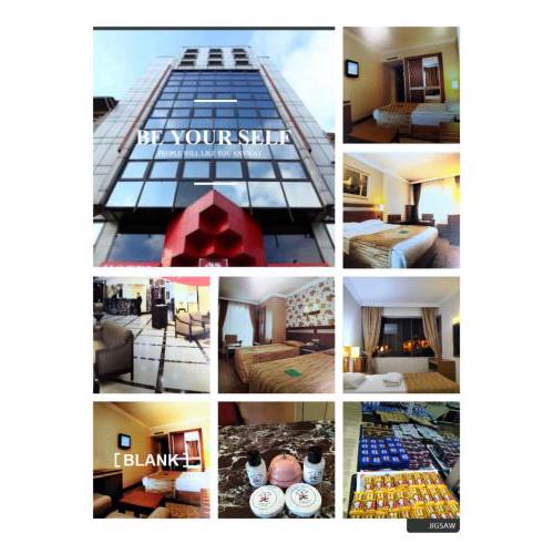 STAYCITY OTEL