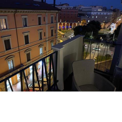 Stayinbologna 2
