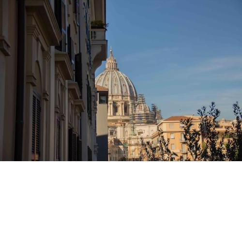 Stazione San Pietro 20 Apartment