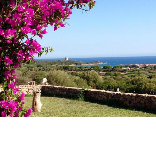 Stazzo La Foci appartamenti vista Mare