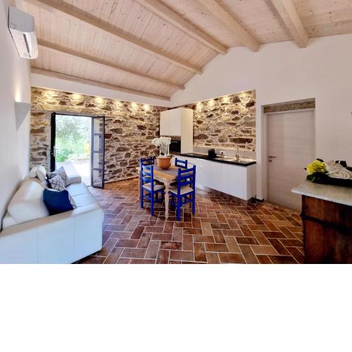 STAZZO SAN TEODORO LA QUERCIA