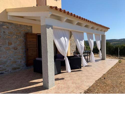 Stazzo "Surrau in Costa Smeralda"