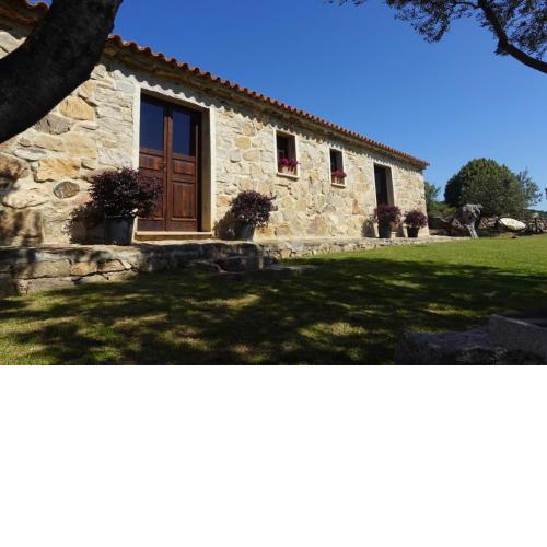 Stazzu Barecca B&B