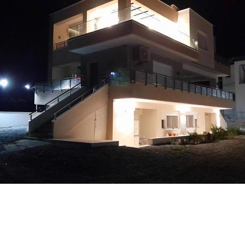 Stbs Luxury, Nea Fokea