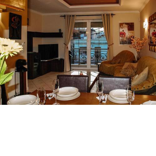 St.Denis Townhouse
