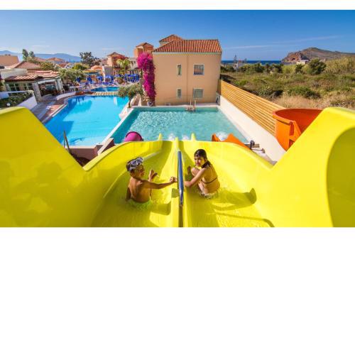 Stefan Village Hotel
