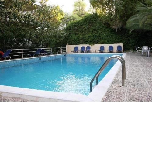 Stefanakis Hotel & Apartments