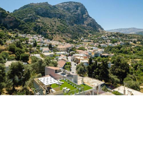 Stefanakos House