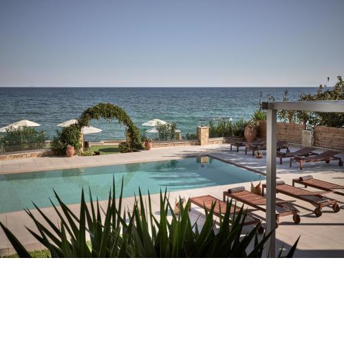 Stefania Apartments