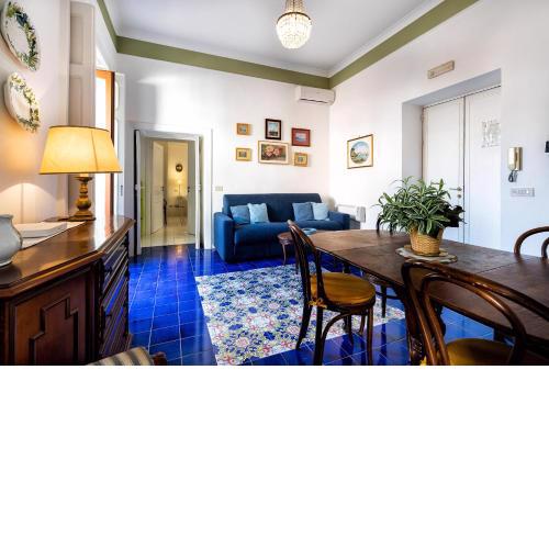 Stefania Flat - Amalfi center