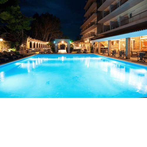 Stefania Hotel
