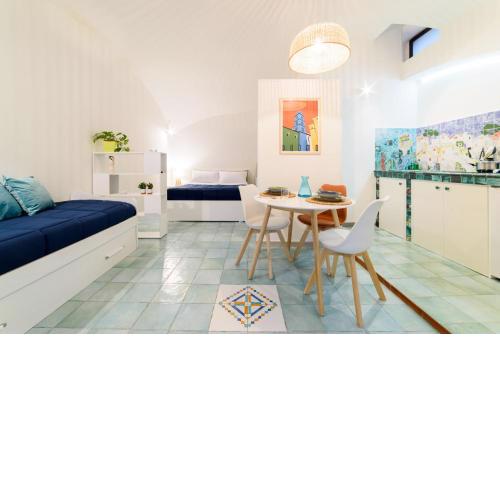 Stefania Studio Apartment