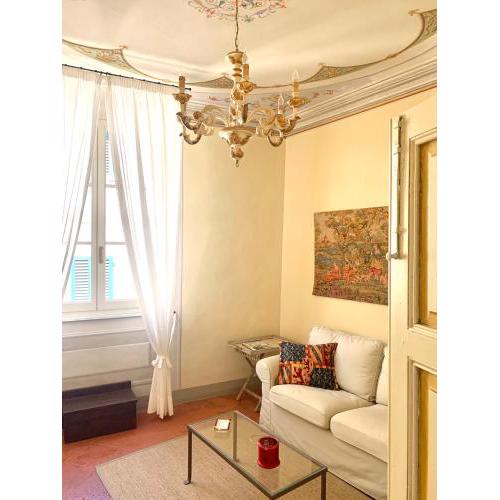 Stefania Townhouse