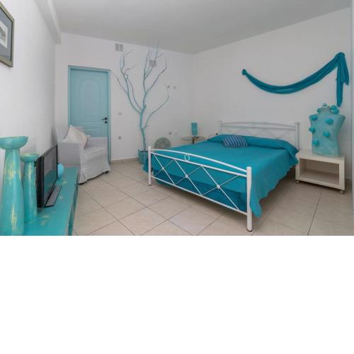 Stefania's Cycladic Apartments II