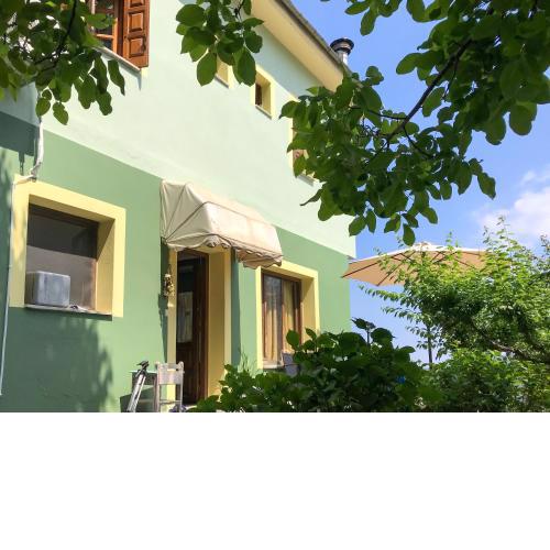 Stefania's Houses