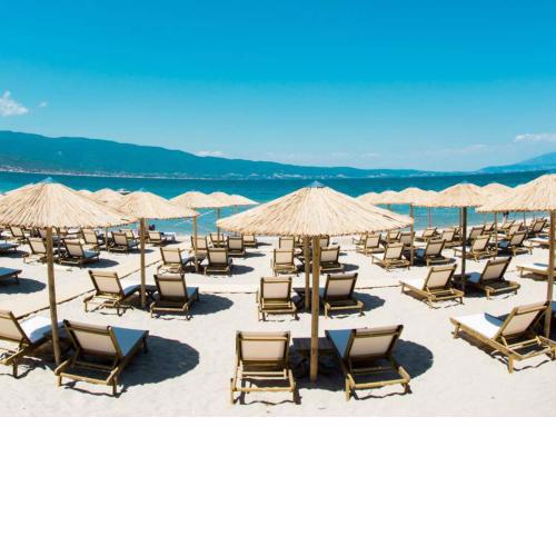 Stefanidis Platani Beach