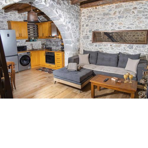 Stefanis Guest House