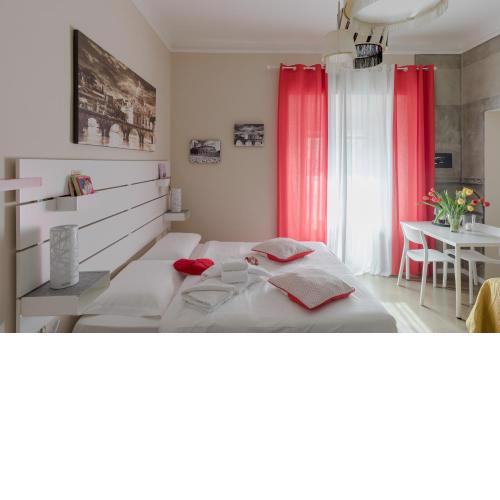 Stefano House Roma