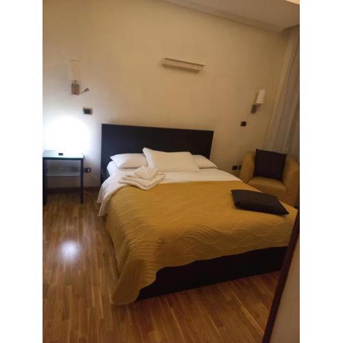 Stefano Suites Junior appartamentino senza cucina