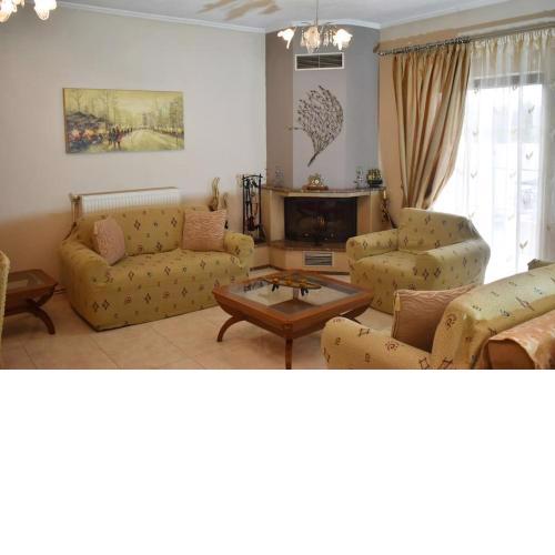 Stefanos Apartment