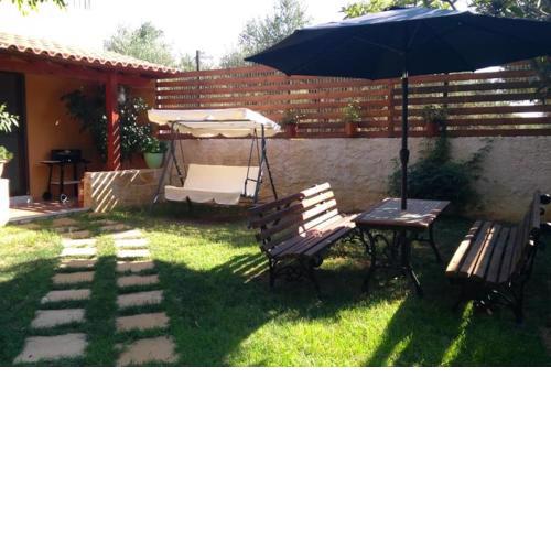 Stefano's Country House 1