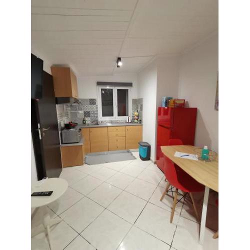 Stefano's country house 2