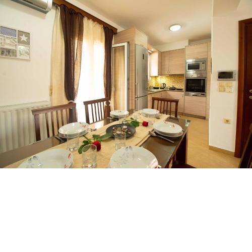 Stefanos Family Apartments