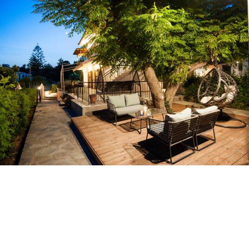 Stefanos Summer House