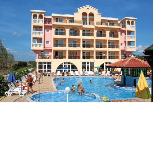 Stefanov 2 Hotel