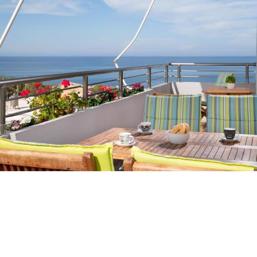 Stefan's Penthouse
