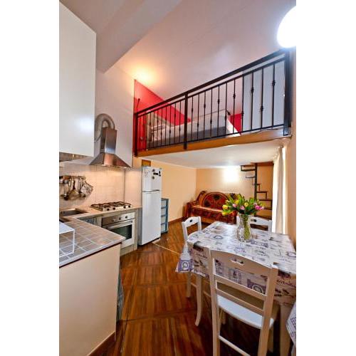 Steffy House